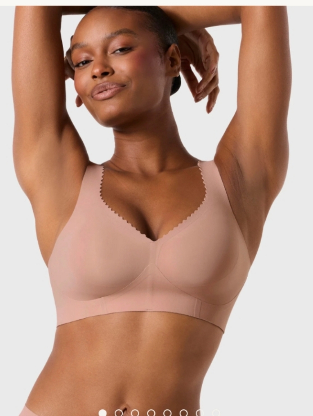Evelyn & Bobbie Evelyn Bra Eb Core